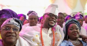 Oyo’s New LG Chairmen: Akala’s son, Olamiju, Ajimobi’s Brother Make List