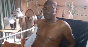 How Actor Olumide Bakare Finally Lost Out To Poverty