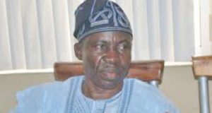 Voter Registration: Ekiti Speaker Praises Electorate