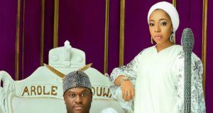 Ife Crisis: Ooni’s Wife Pays Official Visit To Victims