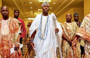 Ife Crisis: Court Orders Monarch’s Remand In Ilesa Prison