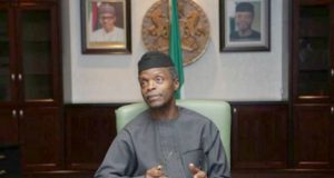 Presidency Explains Why SGF, NIA Boss’ll Be Probed Secretly