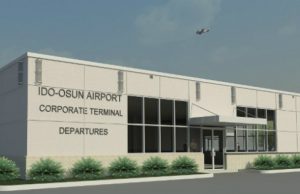Why The Osun Airport Project Is Desirable – Captain Dele Ore, ex-Chairman, Airport Concession Committee