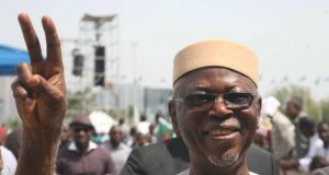 Senators, National Working Committee To Ensure APC’s Unity Chief John Odigie-Oyegun