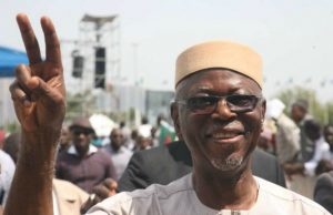 Senators, National Working Committee To Ensure APC’s Unity Chief John Odigie-Oyegun
