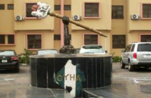 Drama In Oyo House As Legislators Order Arrest Of ‘Unapproved’ Caretaker Chairmen Nominees