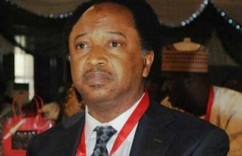 El-Rufai’s Sympathizers Not From Kaduna – Shehu Sani Senator Shehu Sani