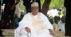 Saraki To Religious Bodies: Government Needs Your Support To Sustain Education Sector