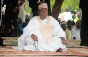 Saraki To Religious Bodies: Government Needs Your Support To Sustain Education Sector