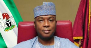 Education Reform Can No Longer be “Business as Usual”, Says Saraki