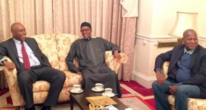 Anti-Terrorism Battle: Senate, Executive Commended By Clerics