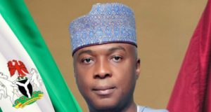 Why Nigerians Must Mutually Respect One Another – Saraki