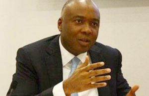 Saraki Says Senate’ll Join Battle Against Meningitis ...Dr Bukola Saraki...