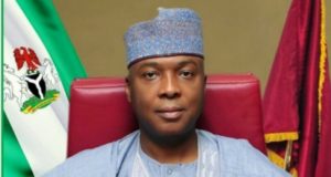 May Day: Saraki Underscores Importance Of Workers In Nation’s Growth