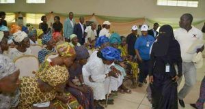 Use Your Positions To Improve Lives Of The Masses – Political Office Holders Charged