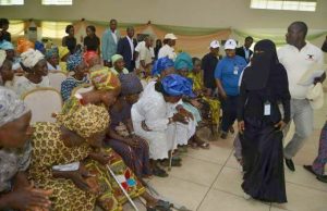 Use Your Positions To Improve Lives Of The Masses – Political Office Holders Charged