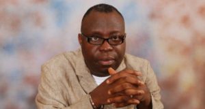 Senator Soji Akanbi Gives Insight Into What National Health Act Stands For ...Senator Rilwan Adesoji Akanbi...deep and responsive...