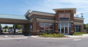 First Anniversary: Profit Comes The Way Of SunTrust Bank