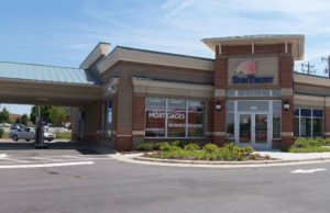 First Anniversary: Profit Comes The Way Of SunTrust Bank