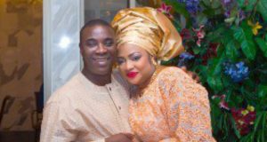 At Age 60, Wasiu Ayinde Marshal Gets Blessed With Another Child