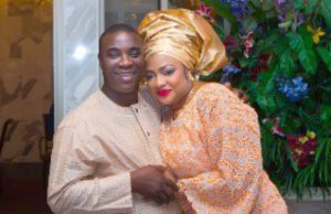 At Age 60, Wasiu Ayinde Marshal Gets Blessed With Another Child