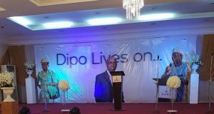 Day Of Tributes: Friends Honour Late DAWN Commission DG, Dipo Famakinwa