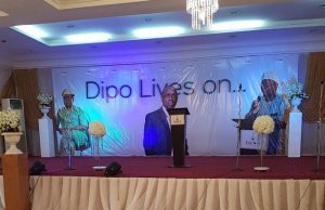 Day Of Tributes: Friends Honour Late DAWN Commission DG, Dipo Famakinwa