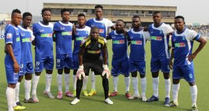 Rashidi Yekini’s Counsel Laments 3SC’ Devastating Home Loss 3SC Ibadan