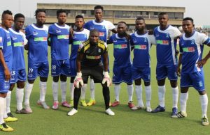 Rashidi Yekini’s Counsel Laments 3SC’ Devastating Home Loss 3SC Ibadan