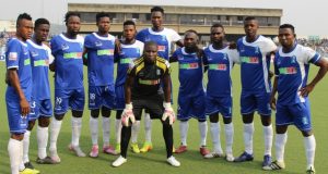 Woeful Performance By 3SC: Coaches Accept Blame ...Shooting Stars Sports Club...