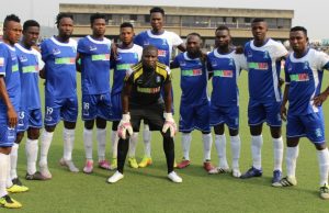Woeful Performance By 3SC: Coaches Accept Blame ...Shooting Stars Sports Club...