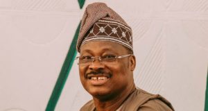 6th Anniversary: Free Medical Services Begins In Oyo State On Monday Abiola Ajimobi