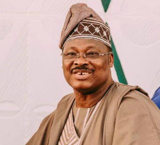 Abiola Ajimobi