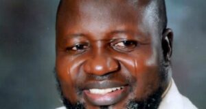 Elders’ Consultative Forum (ECF) Distributes Over N2m Zakat To 122 Muslim indigents Adebayo Shittu