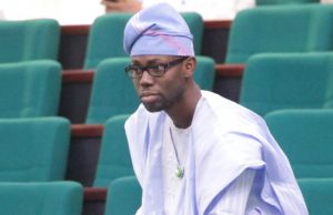 In Present Day Nigeria, Anybody Talking About ‘Politicking’ Should Be Stoned – Dapo Lam-Adesina Adedapo Lam-Adesina