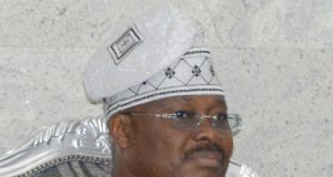 Oyo Orders Removal Of Illegal Structures On Waterways, Plans To Dredge 24 Rivers