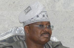Oyo Orders Removal Of Illegal Structures On Waterways, Plans To Dredge 24 Rivers