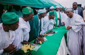 Ajimobi Expresses Support For Oke Ogun To Produce Next Oyo Governor