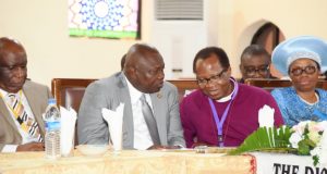 Why Nigerians Must Embrace Selfless Service To Humanity – Ambode