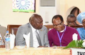 Why Nigerians Must Embrace Selfless Service To Humanity – Ambode