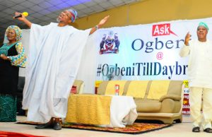 I Have No Plan To Become A Lagos Senator For Now – Aregbesola