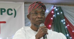 YCYW Lauds Aregbesola Over Re-Appointment Of Bola Ilori Into Cabinet