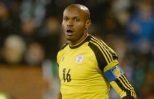 Ejide Agrees To Three-Year Deal With Hapoel Hadera Austin Ejide