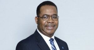 Meet Basil Omiyi, The New Chairman Of Stanbic IBTC Basil Omiyi