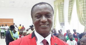 Leave Rohr Alone To Select Super Eagles Players – Bewarang Bitrus-Bewaranga