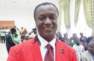 Leave Rohr Alone To Select Super Eagles Players – Bewarang Bitrus-Bewaranga
