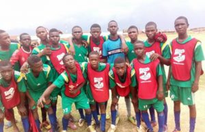 Copa Coca-Cola: Brightville College Emerges Oyo Champion Brightville College, Ibadan
