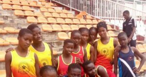Oyo Commissioner Lauds Space FM’s ‘Sports Classic’ Brightville School