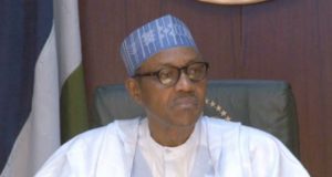 Buhari Absent At FEC Meeting Again, Lai Mohammed Explains Why