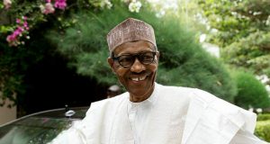 Finally, Buhari Jets Out To London For ‘Medical Follow-Up’